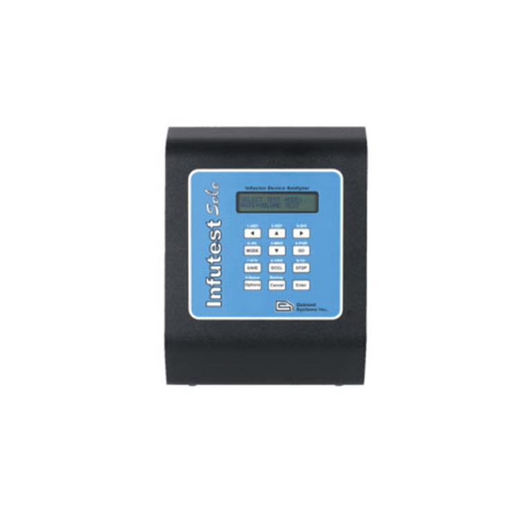 輸液泵注射泵質量檢測儀Infutest-Solo.jpg