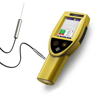 G93 磁場(chǎng)強(qiáng)度計(jì)