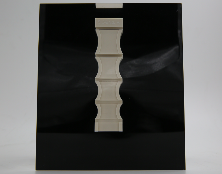 CIRS 026 雙能X射線腰椎模型