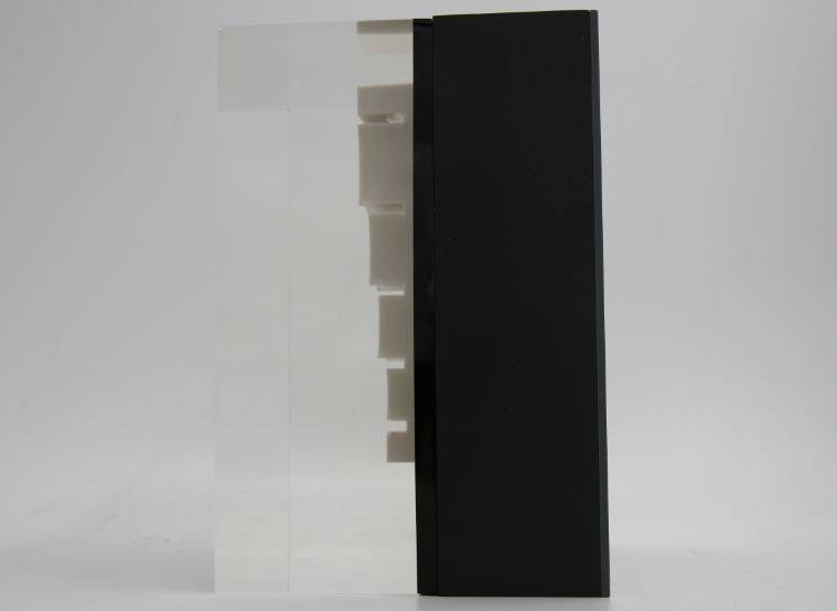 CIRS 026 雙能X射線腰椎模型