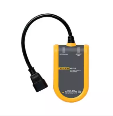 VR1710 電壓事件記錄儀