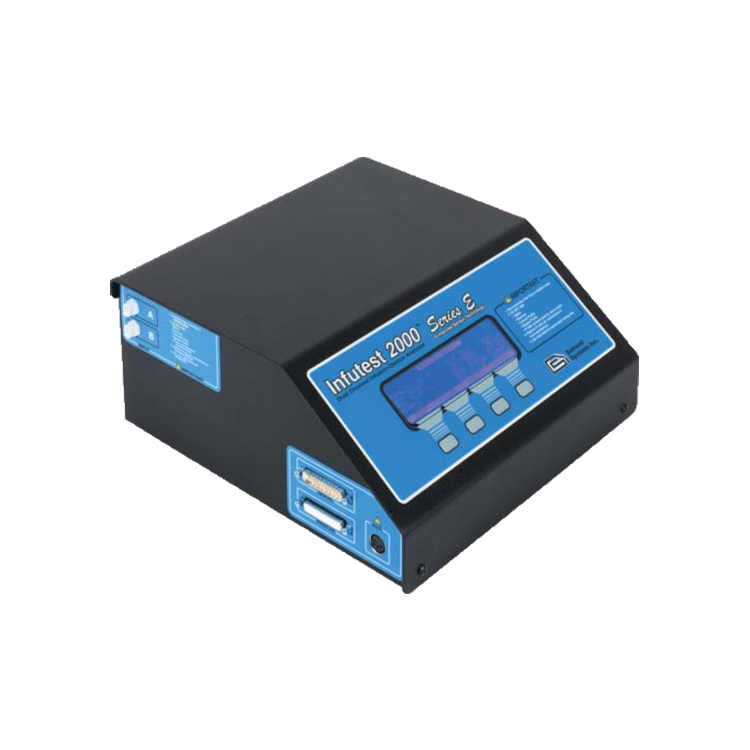 輸液泵注射泵質(zhì)量檢測儀Infutest-2000E.jpg