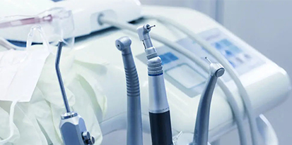 牙科器械測試方案