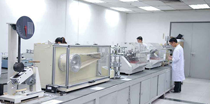 醫(yī)用防護(hù)用品測試方案