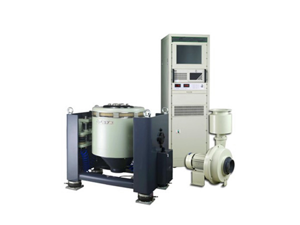 沖擊碰撞試驗(yàn)臺(tái)