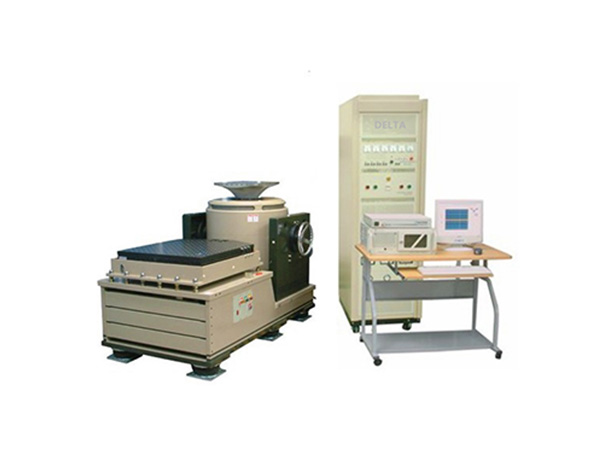 沖擊碰撞試驗(yàn)臺(tái)