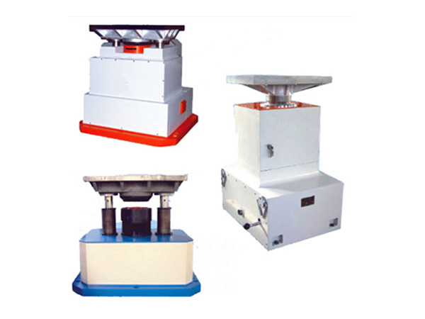 沖擊碰撞試驗(yàn)臺(tái)