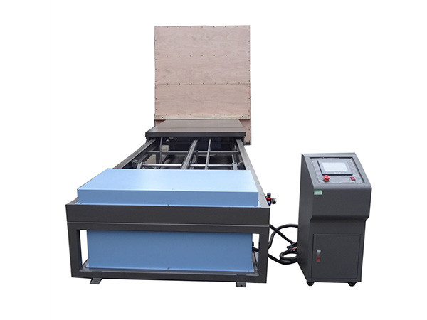 紙箱包裝斜面沖擊試驗(yàn)機(jī)