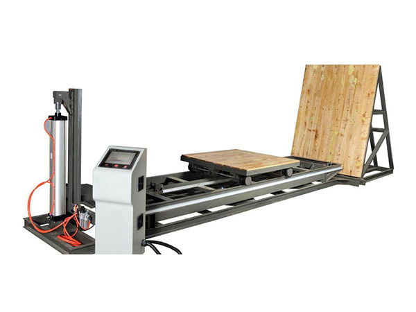 紙箱包裝斜面沖擊試驗(yàn)機(jī)