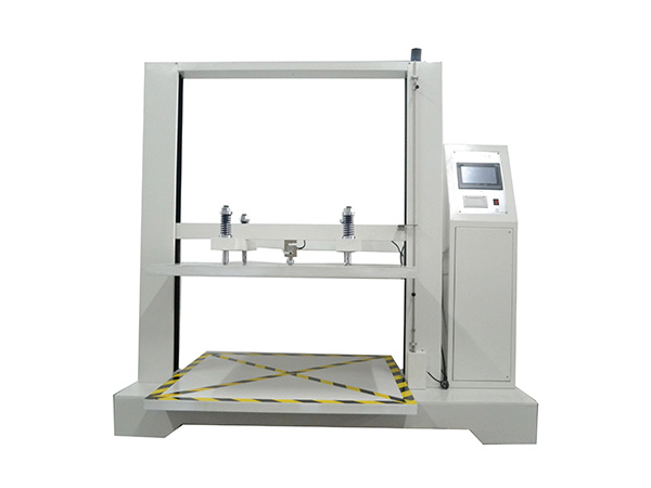 紙箱包裝抗壓強(qiáng)度試驗(yàn)機(jī)