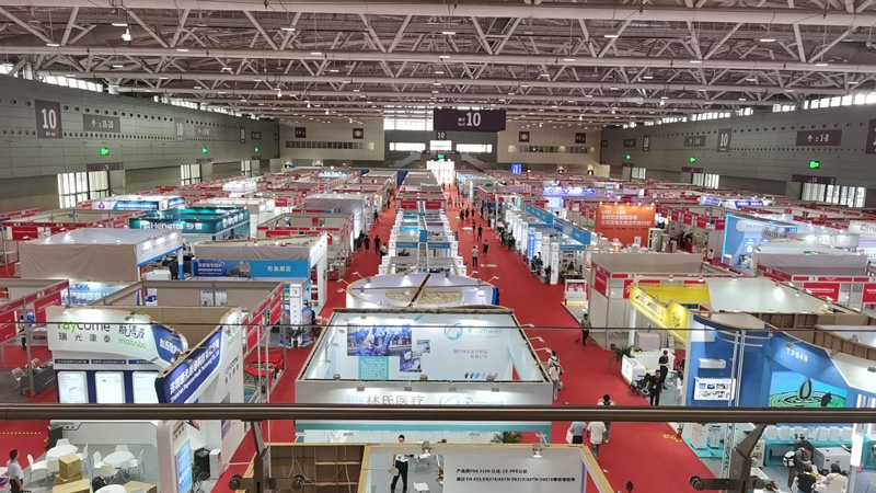 Delta德?tīng)査x器醫(yī)療器械質(zhì)控檢驗(yàn)儀器亮相2023深圳國(guó)際醫(yī)療器械展覽會(huì)