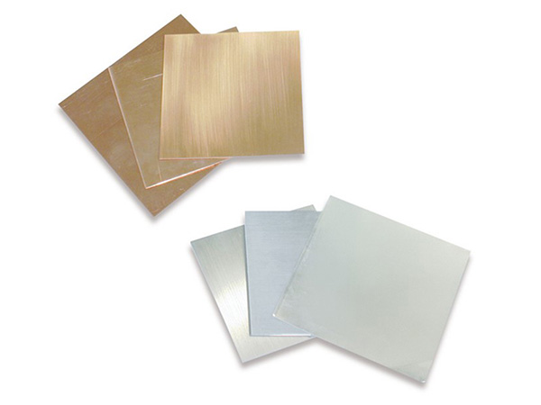 過濾板套裝(銅板、鋁板、鉛板)KR012-KR017