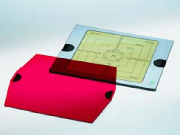 VISI-X檢測(cè)模體