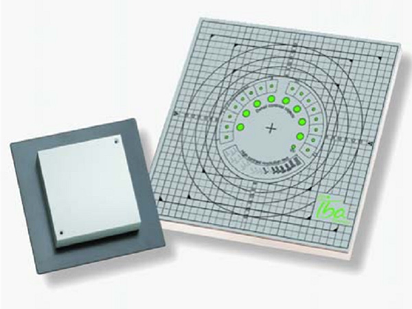 Primus I-L 檢測模體