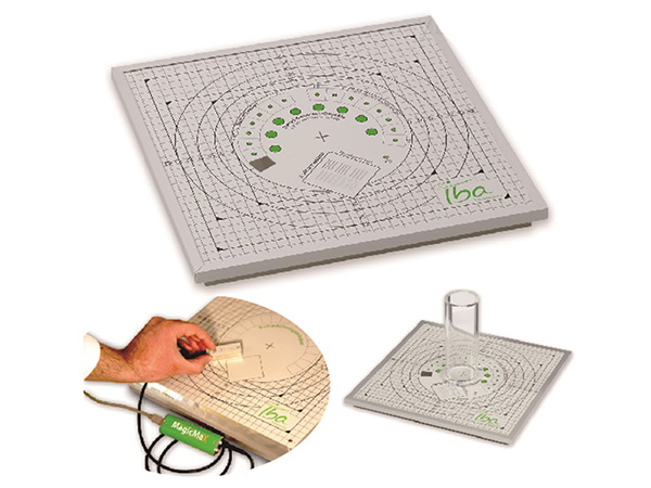 Primus I-L 檢測模體