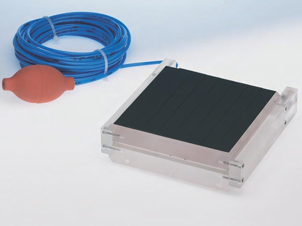 國(guó)產(chǎn)DSA檢測(cè)模體