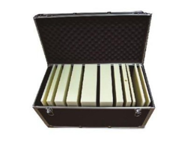 組織等效固體水模體