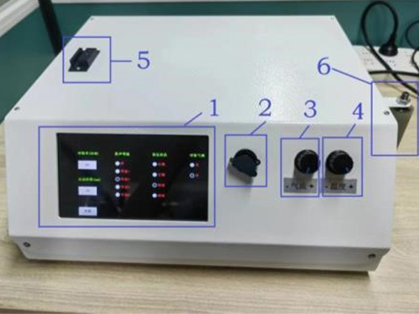 GS-DELTA2060多導(dǎo)睡眠模擬器