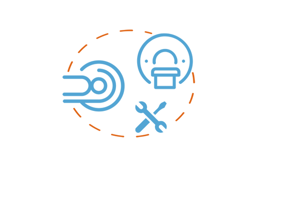 核磁共振檢測(cè)設(shè)備