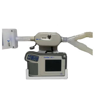 TSI 4080plus 呼吸機(jī)測試系統(tǒng)