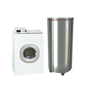 防護(hù)服摩擦帶電荷量測(cè)試儀