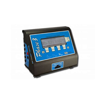 除顫器/起搏器綜合質(zhì)量檢測(cè)儀Phase3