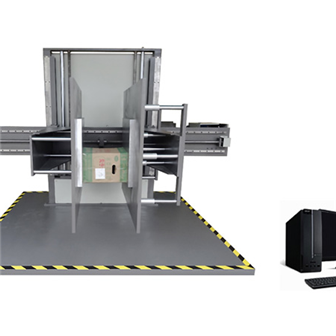 紙箱包裝夾抱力試驗機