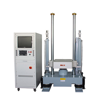 加速度沖擊試驗機