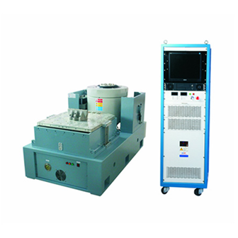 振動試驗機(jī)