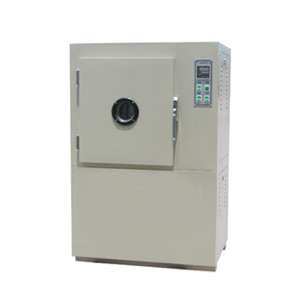 自然通風(fēng)老化試驗(yàn)箱
