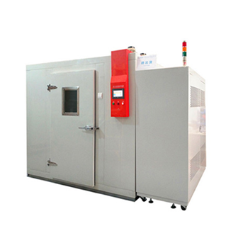 步入式恒溫恒濕箱