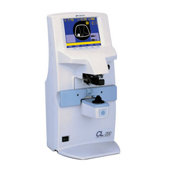 一級(jí)焦度計(jì)