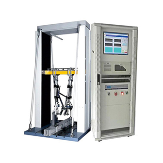 上肢假肢結(jié)構(gòu)強(qiáng)度試驗(yàn)機(jī)