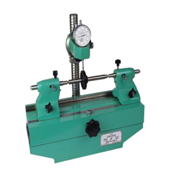 輪椅車徑向端面跳動(dòng)檢測(cè)臺(tái)