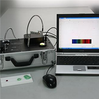 ME設備激光器安全分類功率檢測儀