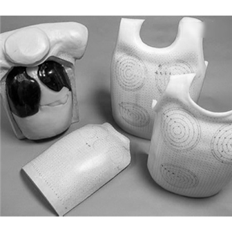 RS-500美國RSD勞倫斯利弗莫爾現實模體