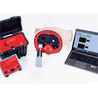 BF‐1500美國RSD動態(tài)呼吸模型