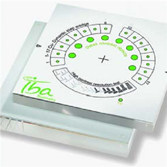 Primus I-S 檢測模體