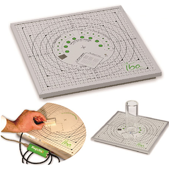 Primus I-L 檢測模體