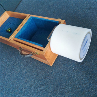 RGRMS-2016型 CT成像性能檢測(cè)模體