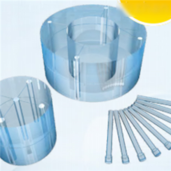 CT劑量模體波蘭Project Pro-CT Dose