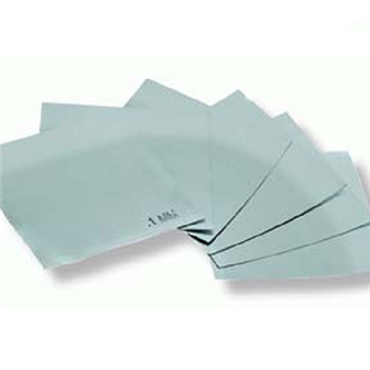 測量乳腺攝影機(jī)半值層（HVL）濾片