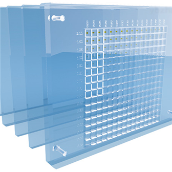 乳腺閾對比度細(xì)節(jié)模體Pro-MAM Gold