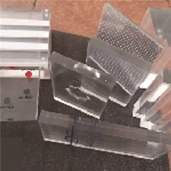 DSA模擬動(dòng)脈血管檢測(cè)模體