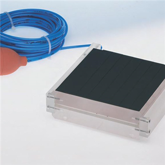 國(guó)產(chǎn)DSA檢測(cè)模體