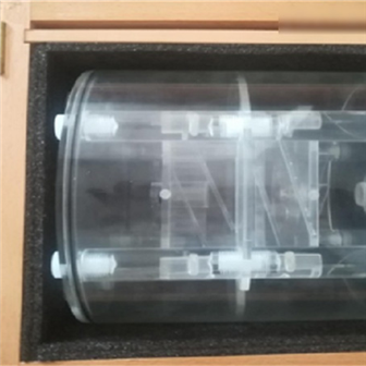 國(guó)產(chǎn)核磁共振性能檢測(cè)模體SMR170