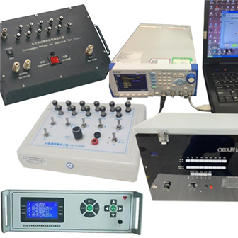 GS-DELTA1079心電測(cè)試系統(tǒng)