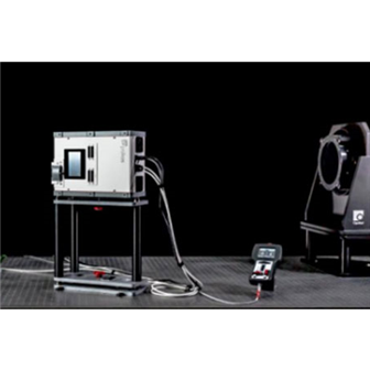 醫(yī)用氧氣濃縮器氧氣流量輸出特性及濃度測(cè)試裝置