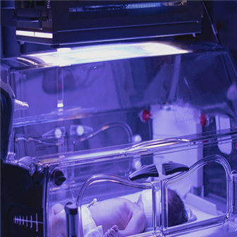 智能黃疸治療監(jiān)護(hù)系統(tǒng)