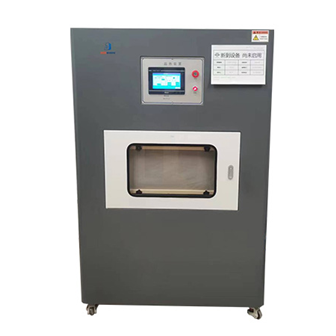 熱敷貼溫度特性測(cè)試儀